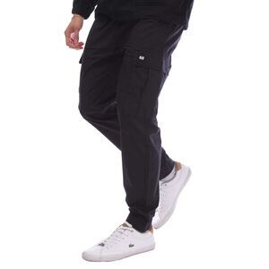 Weekend Offender Mens Ontario Pocket Sweatpants / Black